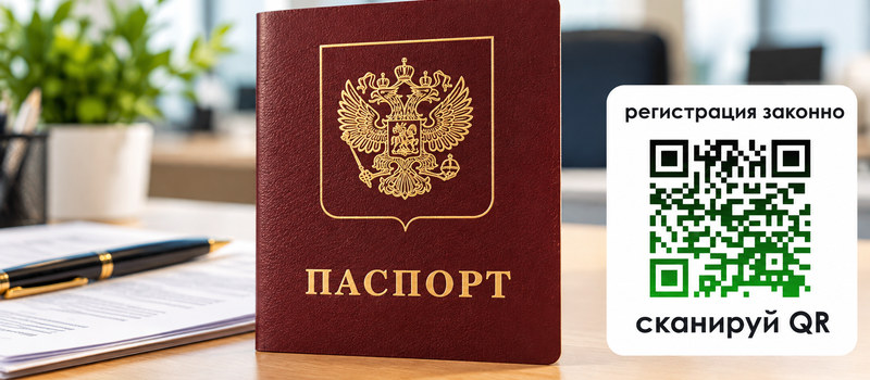 прописка в Юрьев-Польском регистрация в Юрьев-Польском